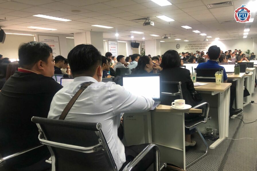 PTI Hà Nội: khai giảng lớp “AI Business master” - Nâng cấp tư duy, làm chủ công nghệ 2 3