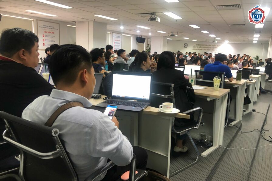 PTI Hà Nội: khai giảng lớp “AI Business master” - Nâng cấp tư duy, làm chủ công nghệ 1 4