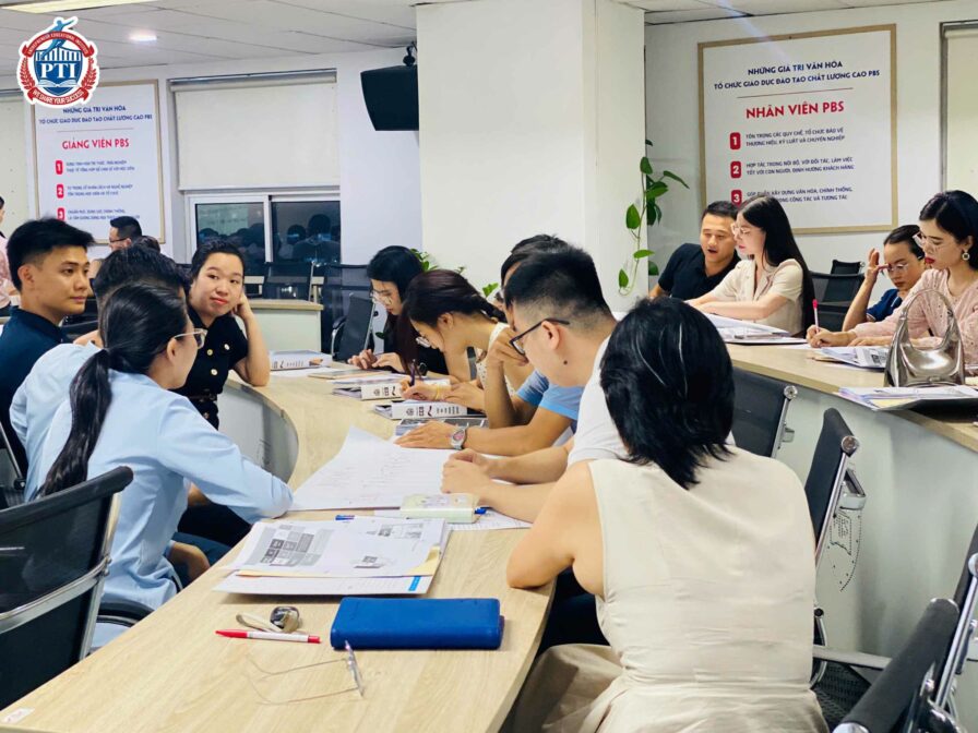 PTI Hà Nội: khai giảng chương trình đào tạo “Giám đốc Kinh doanh chuyên nghiệp” K43 - Nâng cấp tư duy CCO hiện đại 2 12 1 2