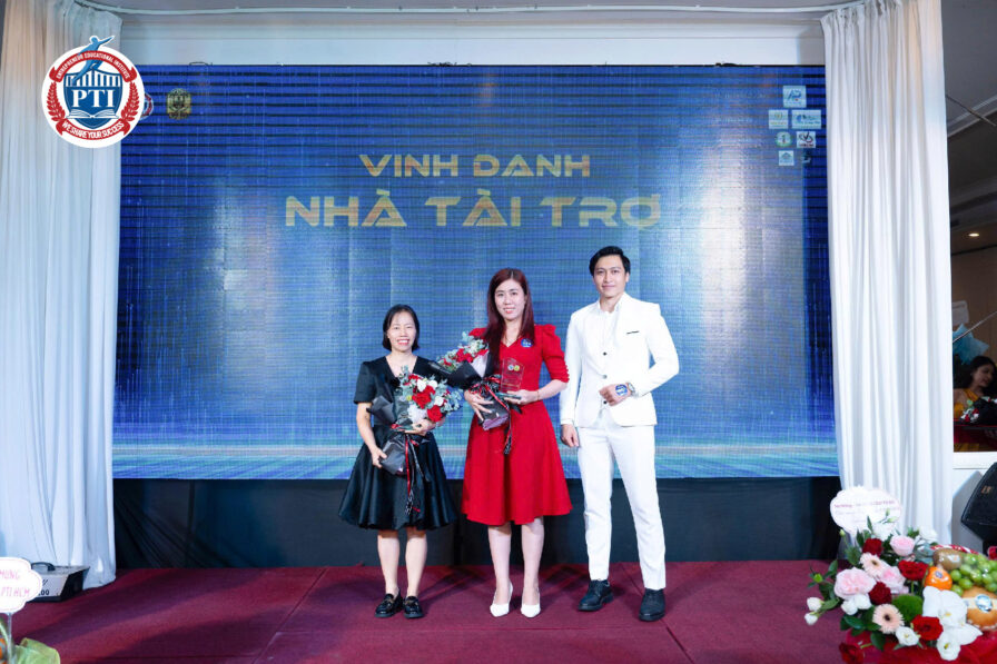 PTI HCM: Lễ ra mắt lớp CEO 103 - Dấu mốc đầy cảm hứng 13 CEO 103 02