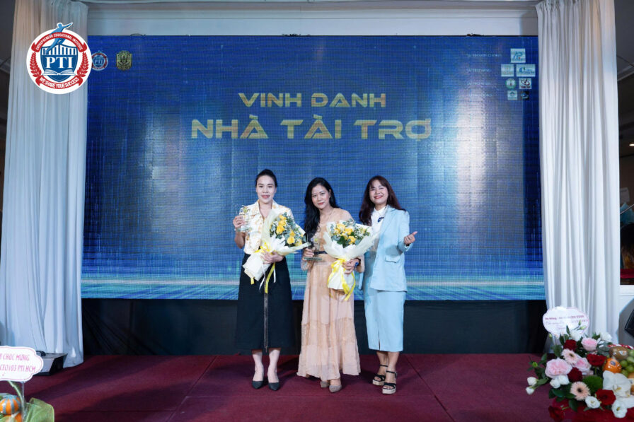 PTI HCM: Lễ ra mắt lớp CEO 103 - Dấu mốc đầy cảm hứng 14 CEO 103 04