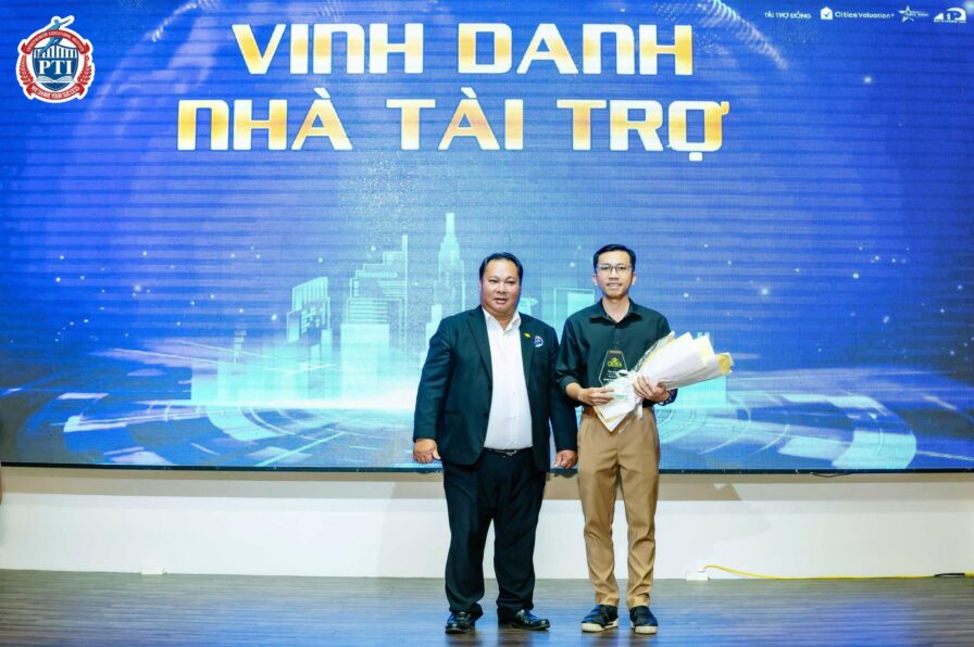 PTI HCM: Lễ ra mắt lớp CEO104 – Kết nối đối tác chiến lược, kiến tạo giá trị bền vững 19 Vang