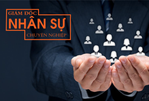 Khóa học CHRO – Giám đốc nhân sự chuyên nghiệp