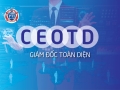 Khóa học CEO Toàn diện